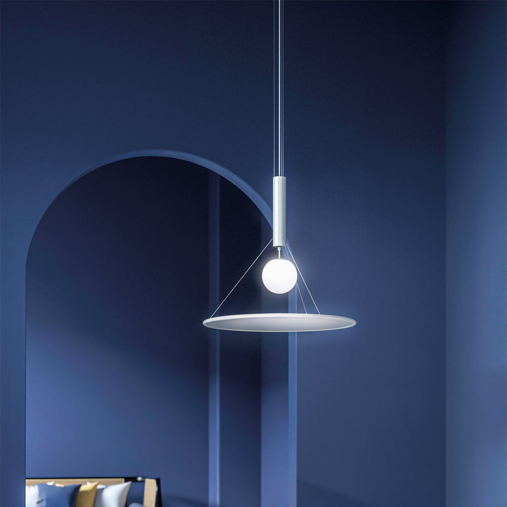 Manto Pendant Light