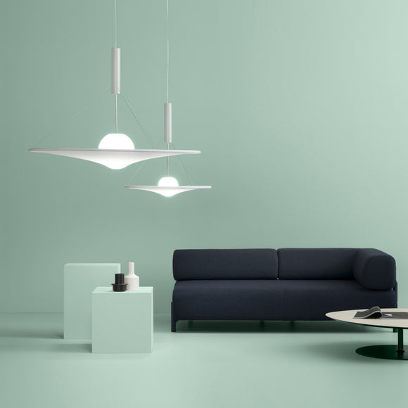 Manto Pendant Light