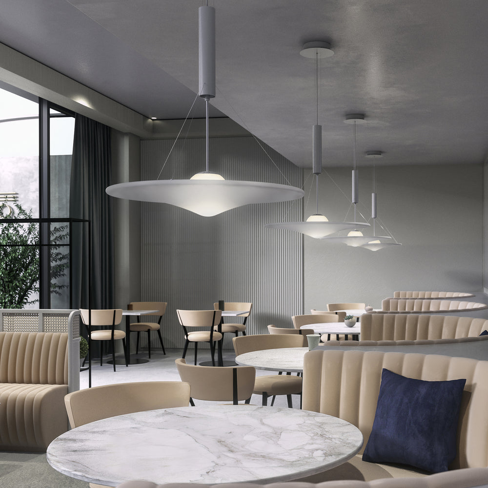 Manto Pendant Light