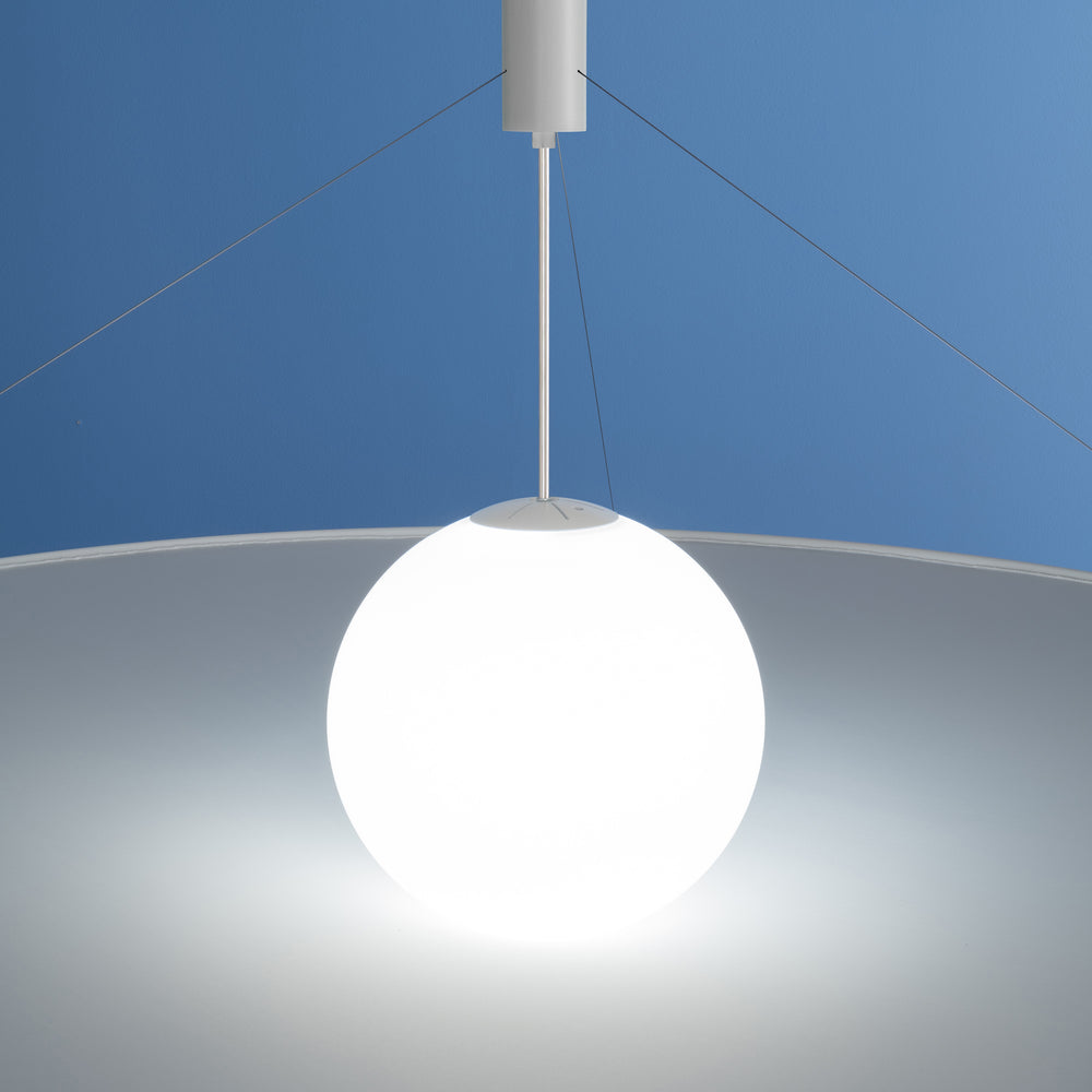 Manto Pendant Light