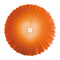 Muse Wall/Ceiling Light  option Orange