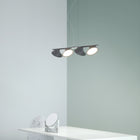 Orchid Linear Pendant Light