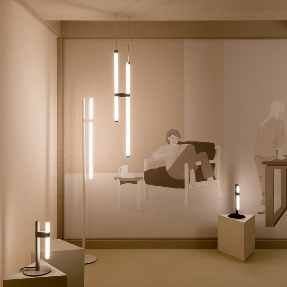 Paralela Table Lamp