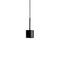 Pivot Pendant Light  option Black