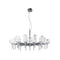Spillray Chandelier Light  option 20 Lights