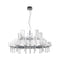 Spillray Chandelier Light  option 30 Lights