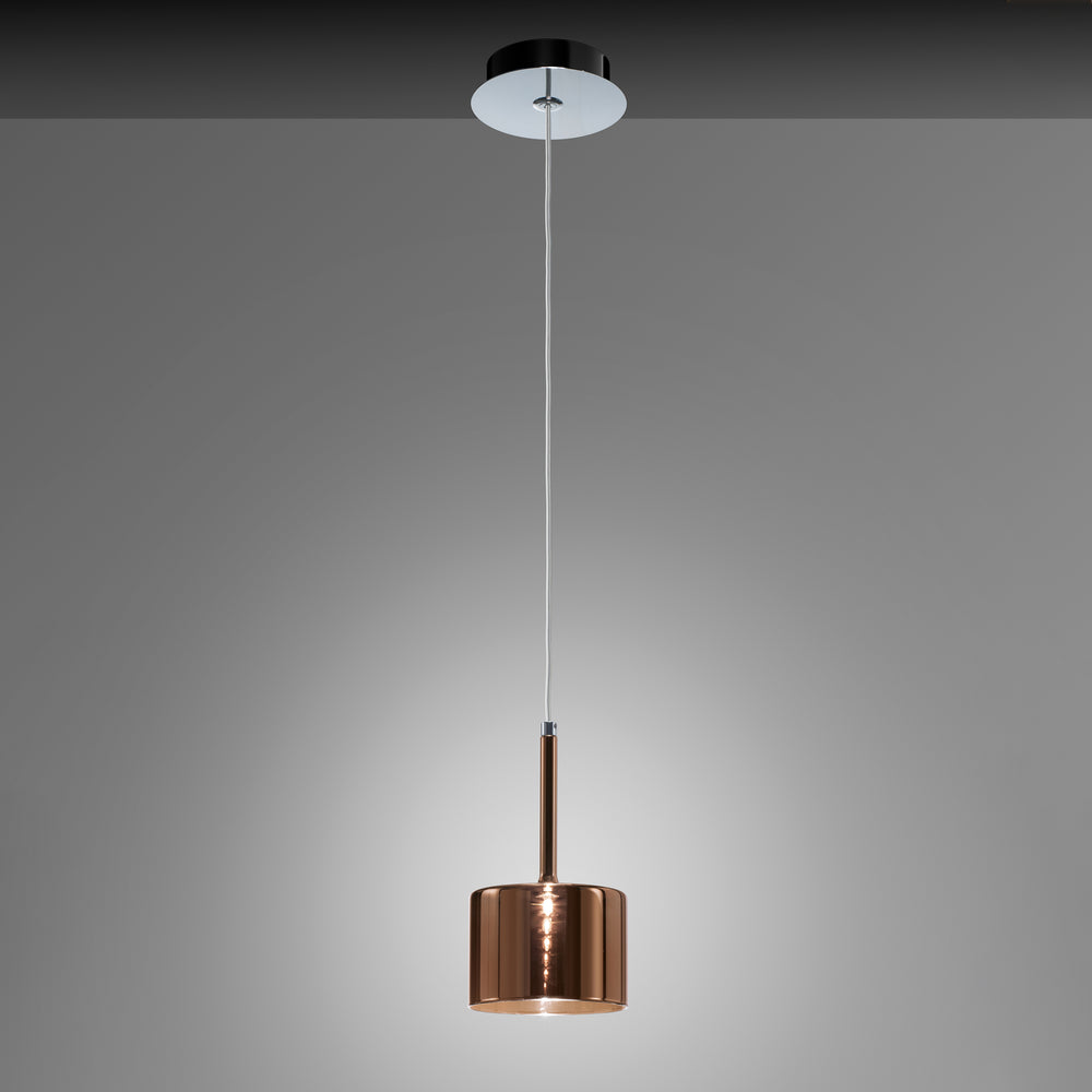 Spillray Pendant Light