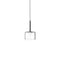 Spillray Plus Pendant Light  option Crystal