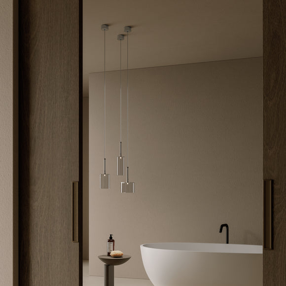 Spillray Plus Pendant Light