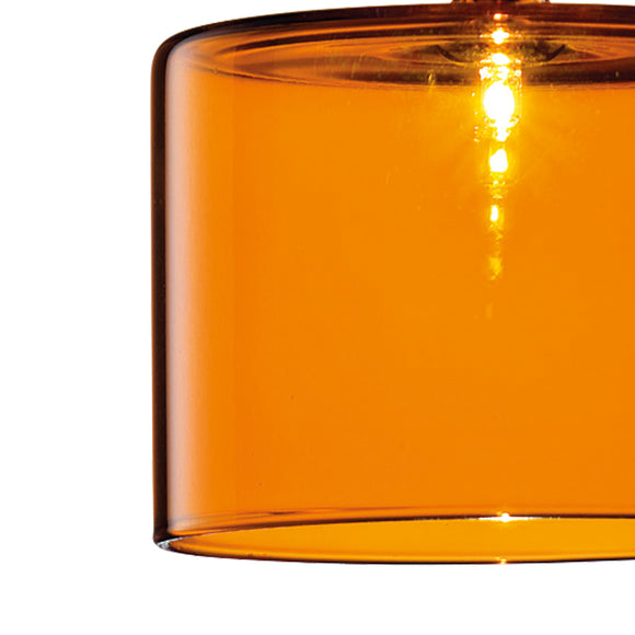 Spillray Semi Flush Mount