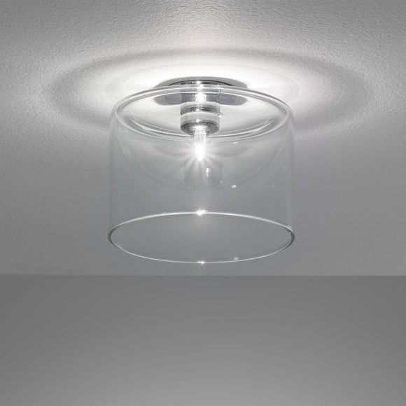 Spillray Semi Flush Mount