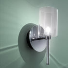 Spillray Wall Sconce