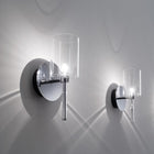 Spillray Wall Sconce