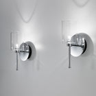 Spillray Wall Sconce