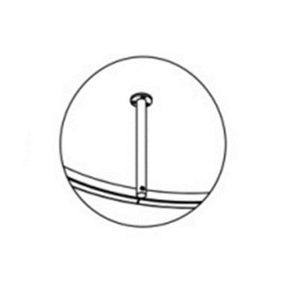 U-Light 090 Wall / Ceiling Light