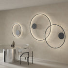 U-Light 090 Wall / Ceiling Light