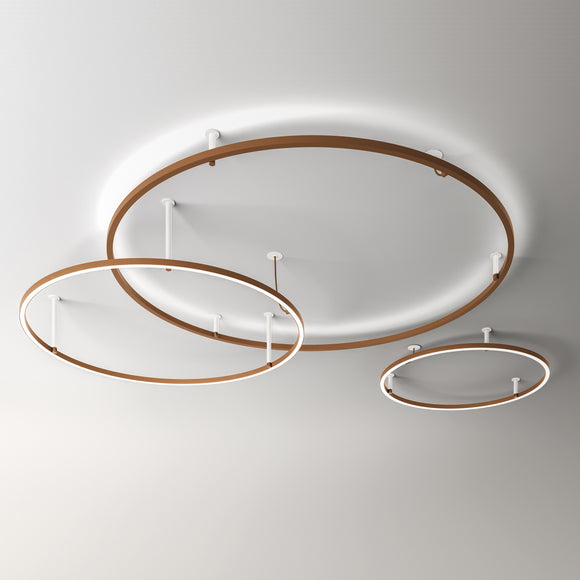 U-Light 090 Wall / Ceiling Light