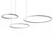 U-Light ULA Pendant Light  option Anthracite Grey
