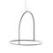 U-Light ULI Pendant Light  option Anthracite Grey