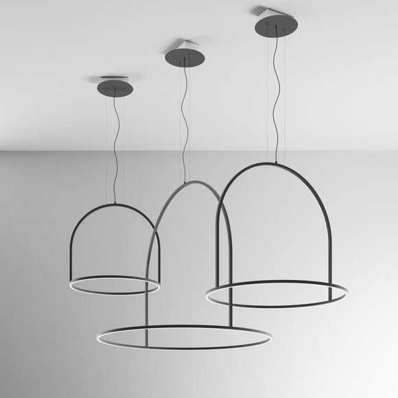 U-Light ULI Pendant Light