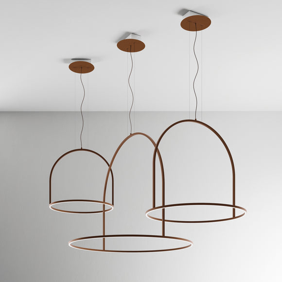 U-Light ULI Pendant Light