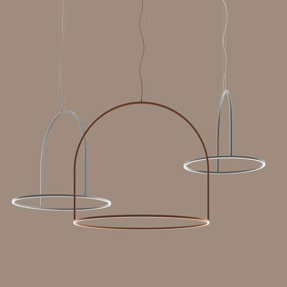U-Light ULI Pendant Light