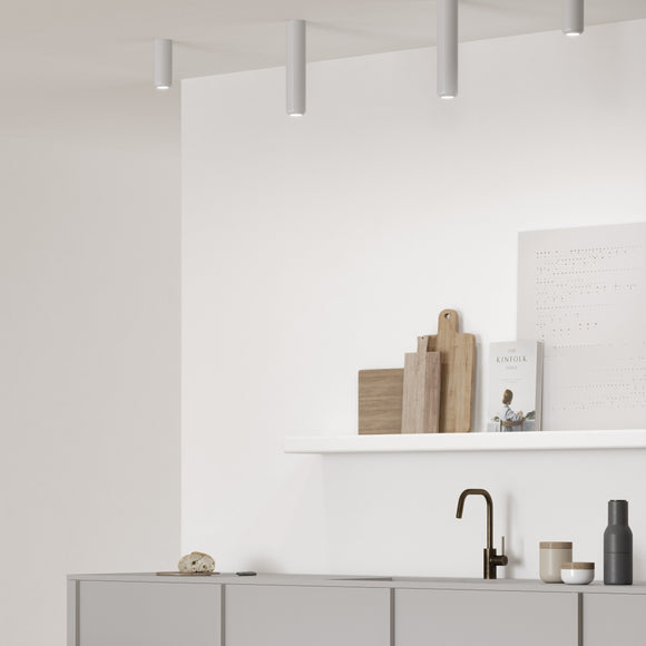 Urban Flush Mount