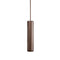 Urban Mini Pendant Light  option Matte Bronze