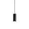 Urban Mini Pendant Light  option Matte Nickel