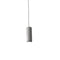 Urban Mini Pendant Light  option Wrinkled White
