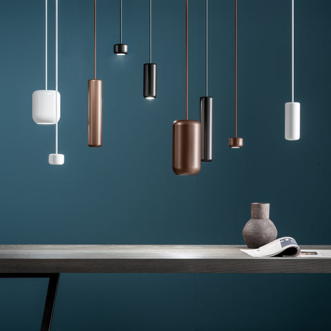 Urban Mini Pendant Light