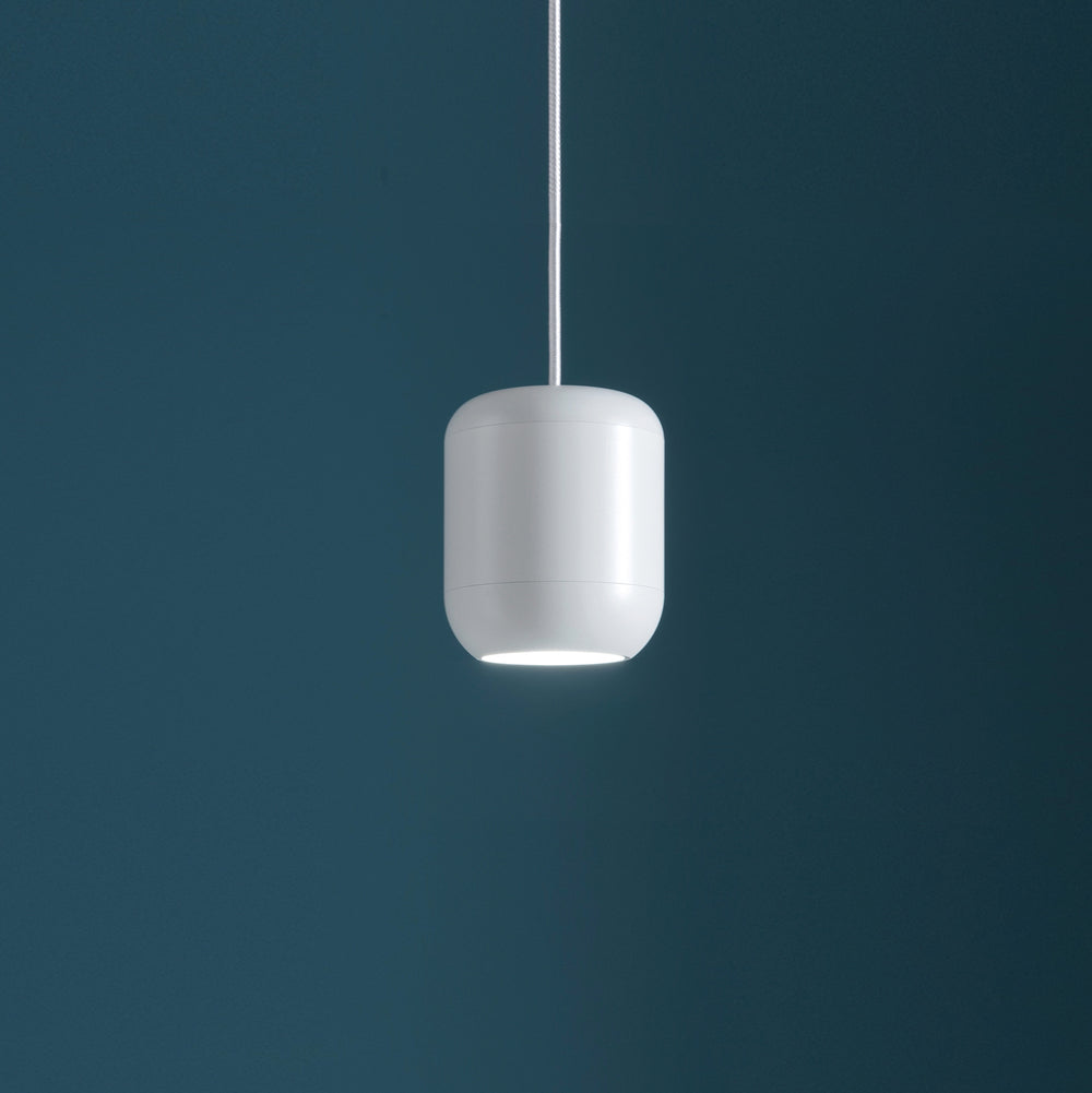 Urban Recessed Pendant Light