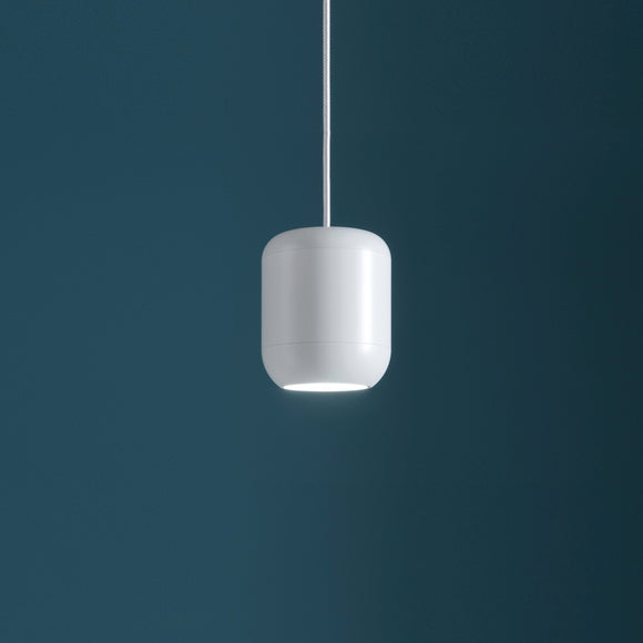 Urban Recessed Pendant Light