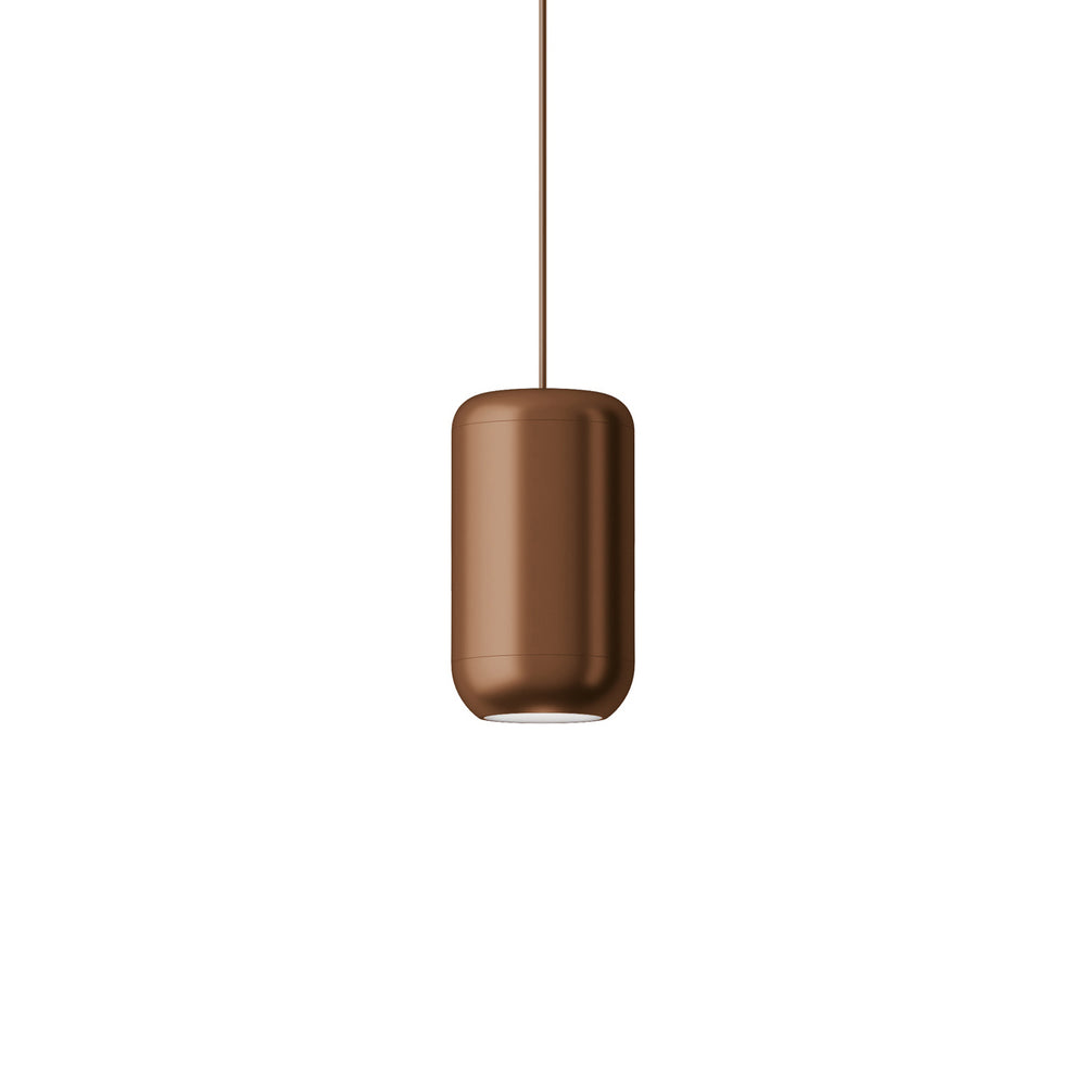 Urban Recessed Pendant Light