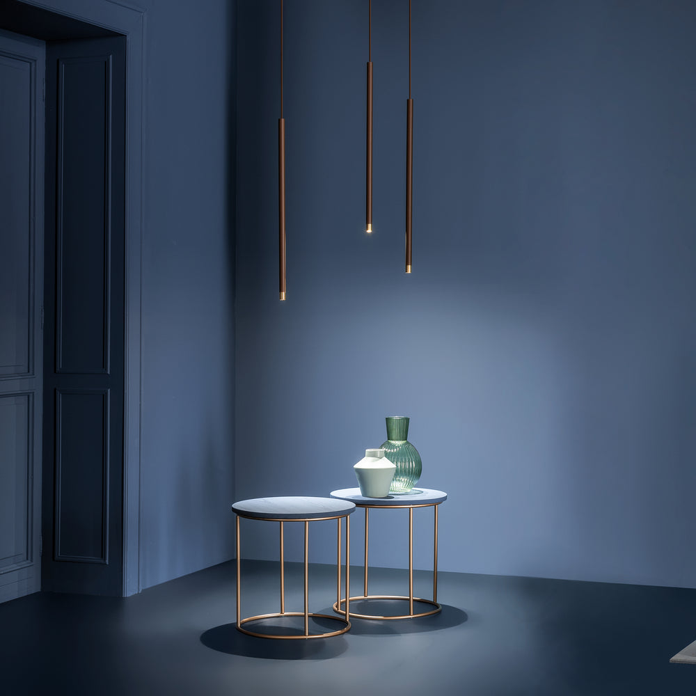 Virtus Pendant Light