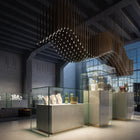 Virtus Pendant Light