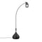 Bul-Bo Floor Lamp  option Intense Black