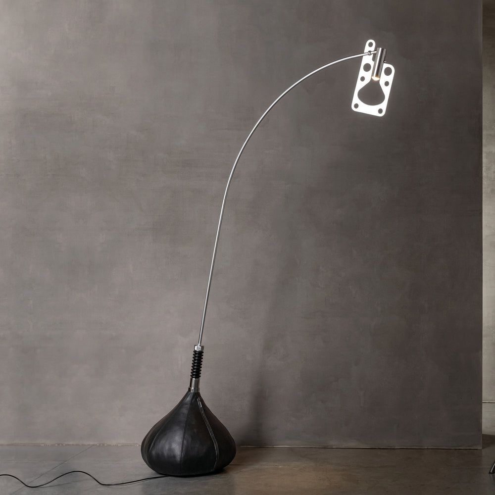 Bul-Bo Floor Lamp