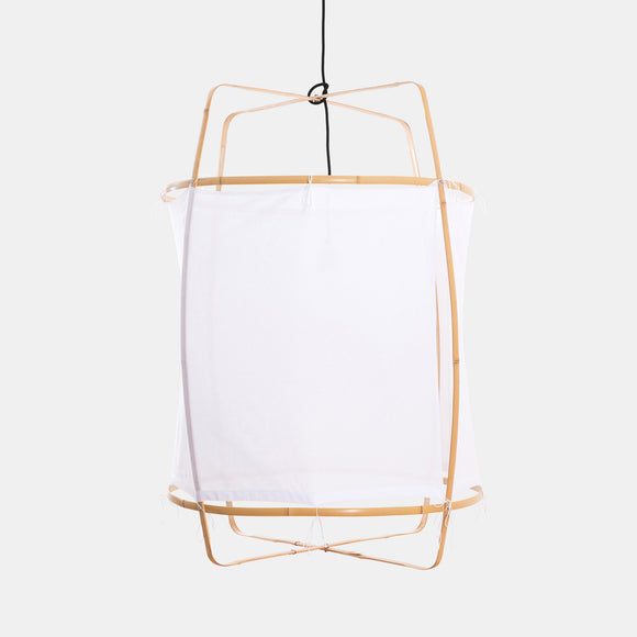 Z Cotton Pendant Light