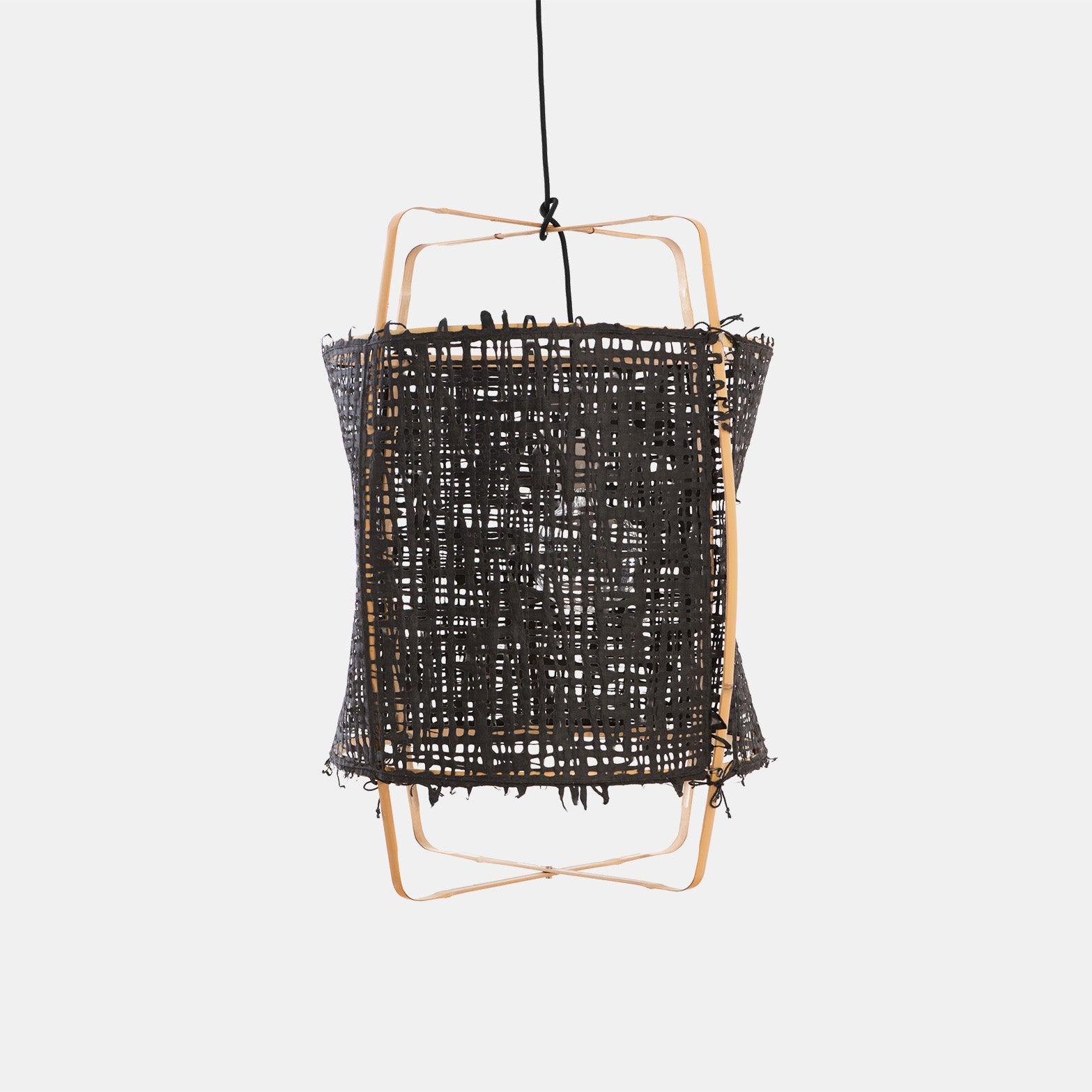 Ay Illuminate Z Paper Pendant Light - 2Modern