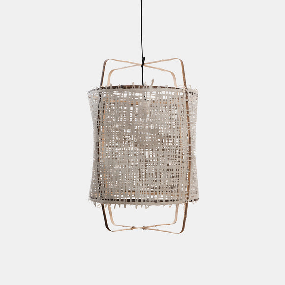 Z Paper Pendant Light