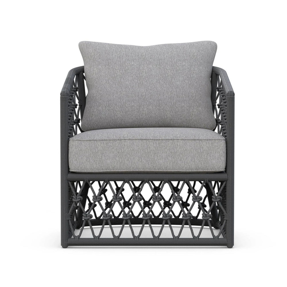Amelia Club Chair