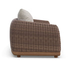 Aspen Outdoor 3-Seater Sofa