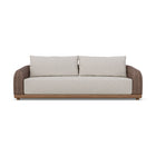 Aspen Outdoor 3-Seater Sofa