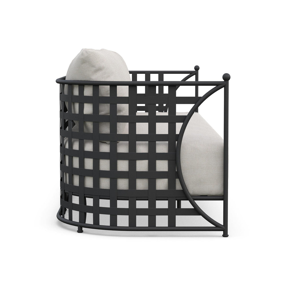 Athens 3 Seat Outdoor Sofa