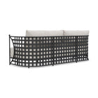 Athens 3 Seat Sofa