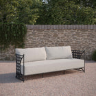 Athens 3 Seat Sofa