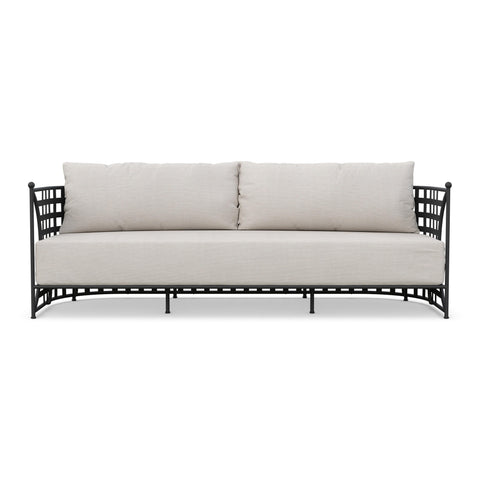 Athens 3 Seat Sofa