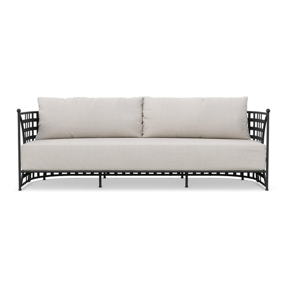 Athens 3 Seat Sofa