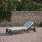 Athens Chaise Lounge
